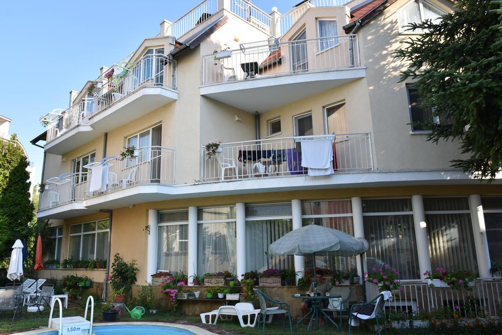 Solaris Apartments St Constantin et Helena Extérieur photo