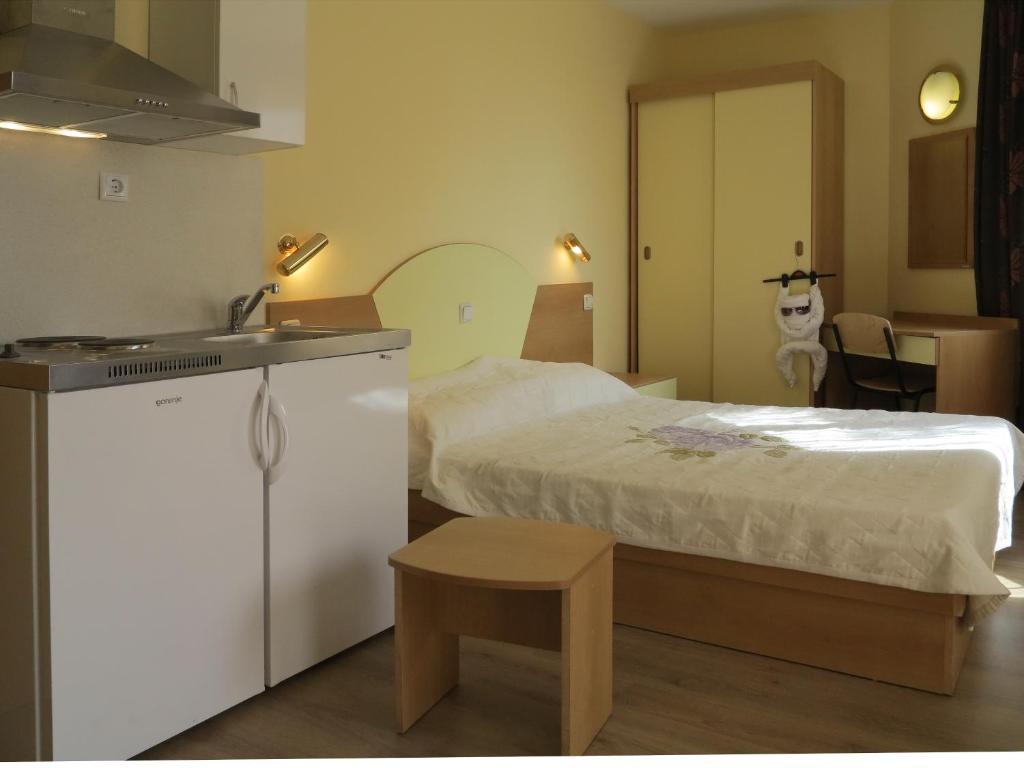 Solaris Apartments St Constantin et Helena Chambre photo