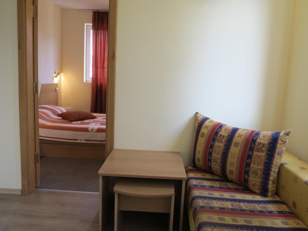 Solaris Apartments St Constantin et Helena Chambre photo