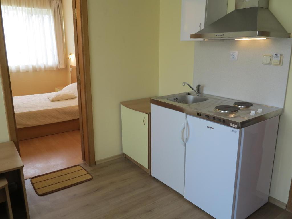 Solaris Apartments St Constantin et Helena Chambre photo